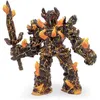 Image de Figurine Golem de feu