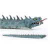 Image de Papo - Figurine Basilic serpent maléfique légendaire