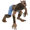 Image de Jouet Loup Garou PAPO - Modèle 38956 - Intérieur - Pour Enfant de 3 ans et plus