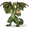 Image de Papo - 39089 - Dragon de la forêt