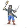 Image de Figurine pirate : Barbe Noire