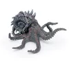 Image de Figurine - PAPO - Kraken - Peinte à la main - Réaliste - 12x11 5x5 5 cm