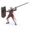 Image de Figurine Chevalier au javelot