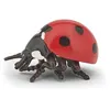Image de Figurine coccinelle