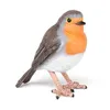 Image de Figurine Oiseau : Rouge-gorge