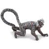 Image de Figurine - PAPO - Ouistiti - Ultra réaliste - Peinte à la main - 3.4 x 6.7 x 2 cm