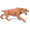 Image de LES DINOSAURES Smilodon en occasion ou reconditionné