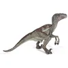 Image de Figurine Vélociraptor LES DINOSAURES - PAPO - Pour Enfant de 3 ans et plus