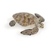 Image de Figurine Tortue caouanne - PAPO - LUNIVERS MARIN - Mixte - 3 ans et plus