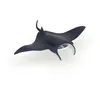 Image de Figurine Raie manta - PAPO - LUNIVERS MARIN - Intérieur - Enfant - Multicolore