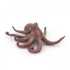 Image de Figurine Pieuvre - PAPO - LUNIVERS MARIN - Mixte - A partir de 3 ans