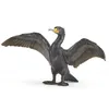 Image de Figurine Oiseau : Cormoran