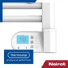 Image de Sèche-serviettes Noirot Flobain II 750W programmable