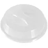 Image de Cloche micro-ondes - HOTPOINT - PLL000 (Wpro 484000000785) - Plastique - Ø265 cm