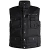 Image de Gilet multipoches hiver VOSGES noir T2XL - ARCOTEK - ARGIL004-NZ2XLIN.XXL