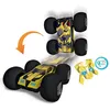 Image de Majorette Transformers - VÃ©hicule Rc Bumblebee 1/16 en occasion ou reconditionné