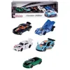 Image de Majorette - Porsche Motorsport Giftpack 5 Pièces