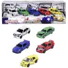 Image de Coffret de véhicules miniatures - MAJORETTE - Japan Series - 5 véhicules en métal - Échelle 1/64 - Dès 3 ans