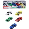 Image de MAJORETTE - Majo JDM 5 Pcs Giftpack - dès 3 ans