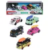 Image de MAJORETTE - Majo VW 5 Pcs Giftpack_ - dès 3 ans