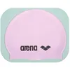 Image de Bonnet de bain Classic silicone tr parme - ARENA - Adulte - Natation - Mixte