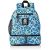 Image de Sac à dos - Arena Enjoy! - TEAM BACKPACK FRIENDS - Taille unique - Couleur bleue - Porté dos