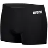 Image de Short de bain Arena Solide - Arena - Noir - Homme - Résistant au chlore - Confortable - Hydrodynamique