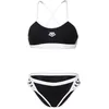Image de Bikini - Arena - Icons Cross SO - Noir - Femme