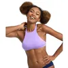 Image de Haut de maillot de bain femme Arena Crop Think R