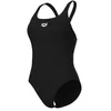 Image de Arena Dynamo Maillot de bain 1 pièce femme Noir   Natation Résistant au chlore