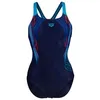 Image de Maillot de bain 1 pièce sous-marin femme - Arena - MaxLife - Résistant au chlore et aux UV
