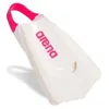 Image de Palmes Arena Powerfin Pro II - white/shocking/pink