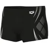 Image de Maillot de bain boxer - Arena - Poseidonia - 100% Polyester - Séchage rapide - Taille ajustable