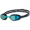 Image de Lunette de Piscine Noir Adulte Arena Air Sonic Mirror