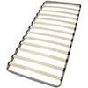 Image de Sommier à lattes 90x190 C213 - 13 lattes bois - Fabrication française