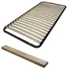 Image de Sommier démontable 90x190 22 lattes - 22 lattes bois - Fabrication française