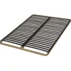 Image de Sommier à lattes 140x190 Theta - 48 lattes bois - Fabrication française