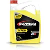 Image de KENNOL Liquide de refroidissement pour Renault / Dacia / Nissan -25°C bidon 5 litres