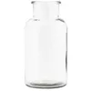 Image de Vase médicinal - Graine créative by DTM - 7 x 10 cm - Verre - Blanc
