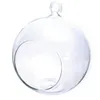 Image de Boule verre ouverte 8 cm