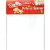 Image de Feuilles de repassage Perlou (lot de 10)