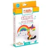 Image de Kit - DouliDou - Céleste - Licorne - Rose - À partir de 3 ans - Fille