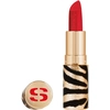 Image de Sisley Lipstick Phyto Rouge Velvet 40 Rouge Icon g - 3 gr