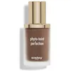 Image de Sisley Foundation Phyto-Teint Perfection 7C Moka - 30 ml