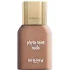 Image de Sisley Foundation Phyto-Teint Nude Eau de teint seconde peau 6C Amber - 30 ml