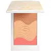 Image de Sisley Compact Poeder Phyto-Touche Poudre Éclat Soleil Trio Pêche Dorée - 11 gr