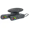 Image de Console Vidéo - Finetech By Akor - Modèle Interactif - 100 Jeux Inclus - Contrôle par Mouvements - 32 Bits