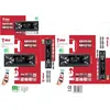 Image de Autoradio DAB+ - Tokai - LAR80BD - 4 x 45W - Bluetooth - USB/SD/AUX