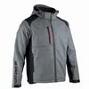 Image de Veste softshell FACOM Trial Noir/Gris Taille S - FXWW2020E-S