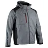 Image de Veste softshell FACOM Trial Noir/Gris Taille XXXL - FXWW2020E-XXXL